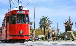 Antalya’da Nostalji Tramvay kullananlara uyarı! 29 Ekim kutlamaları rotayı etkileyecek