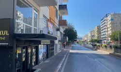 Antalya’da balkon zulmü! Boyu 2 metreyi aşanlar bu yoldan geçemiyor!