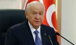 MHP'den, Bahçeli'nin sağlık durumuna ilişkin açıklama geldi!