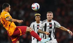 Beşiktaş ile Galatasaray kozlarını paylaşacak! Kaybedenin yenilmezlik serisi sona erecek