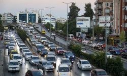 Antalya trafiğinde Avrupa modeline hazır mısınız?