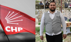 CHP Gençlik Kolları Başkanını "külden bir sebep" yüzünde bıçaklayan şahıs tutuklandı!