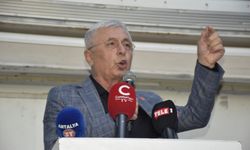 CHP’li Nail Kamacı: “Bunların fişini çekin!”