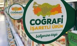 AB coğrafi işaretli ürünler markalaşma yolunda!