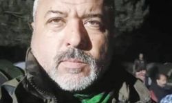 Emekli karakol komutanından acı haber!