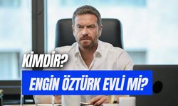 Engin Öztürk Evli Mi? Sandık Kokusu Bora Kimdir?