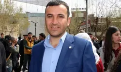 HDP Eski Milletvekili Ferhat Encü, yine bildiğiniz gibi! Cumhuriyet'i hedef aldı