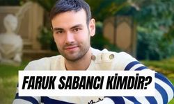 Faruk Sabancı Kimdir? DJ Sabancı’nın Babası Kim?