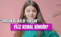 Filiz Kemal Kimdir? Küçük Yıldız Filizzade Kaç Yaşında?