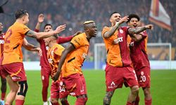 Galatasaray 11 maçtır yenilmiyor