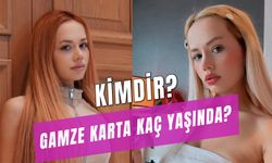 Gamze Karta Kaç Yaşında? Ünlü TikTok Fenomeni Kimdir?