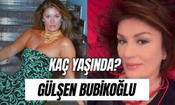 Gülşen Bubikoğlu Kaç Yaşında? Ah Nerede’nin Zehra’sı Şimdi Ne Yapıyor?