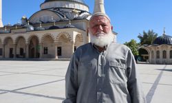 Konya’nın Mimar Sinan’ı…. 84 yıllık ömründe 321 cami yaptı!