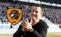 Acun Ilıcalı’nın takımı Hull City, Antalya'da kampa girdi