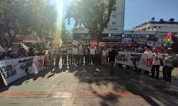 SP Antalya İl Teşkilatı: “Mücadelemiz sürecek”