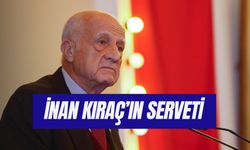 İnan Kıraç’ın Serveti: Vehbi Koç’un Damadı Kimdir?