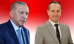 Erdoğan kurdu, İsmail Çağlar yönetime girdi