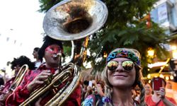 Kaleiçi’nde renkli festival başlıyor! 4 gün boyunca dans, müzik, eğlence...