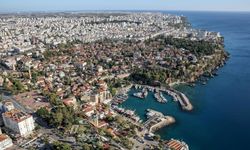 Antalya'da bugün çok sayıda yol trafiğe kapatılacak!