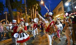 Kaleiçi Old Town Festivali için geri sayım başladı