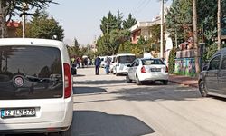 Konya’da polis memuruna tuzak gibi çağrı!