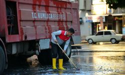 Antalya’nın o ilçesinde temizlik seferberliği ilan edildi!