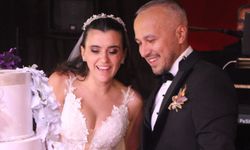 Öğretmenlerin aşkı nikah masasında taçlandı