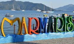 Marmaris dünyaya yakışır hale gelecek