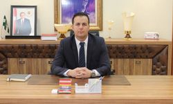 Burdur Ağlasun’da Metin Eyyüpkoca dönemi başladı