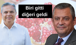 Özgür Özel gitti, Ümit Uysal geldi