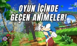 Oyun İçinde Geçen Animeler: Birbirinden Sürükleyici Öneriler!