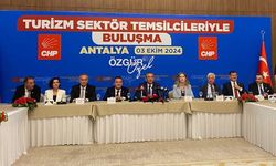 Özgür Özel’den Antalya-Alanya Otoyol Projesi çıkışı!