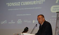 Tarih Bölüm Başkanı Prof. Dr. Güven Dinç: “Atatürk ve Cumhuriyet etle tırnak gibidir"