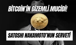 Satoshi Nakamoto Serveti: Bitcoin'in Mucidi Kimdir? Hakkında Bilinmeyenler!