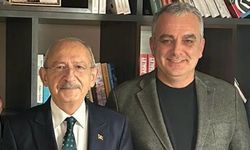 Olağanüstü kongre tartışmalarının gölgesinde Semih Esen'den Ankara'da dikkat çeken ziyaret