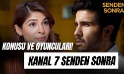 Senden Sonra Kanal 7 Oyuncuları: Kaç Bölüm? Pakistan Dizisinin Konusu Ne?