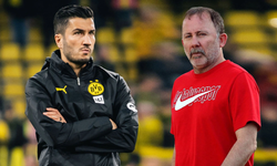 Sergen Yalçın, Nuri Şahin’in Dortmund’a hoca olmasını hazmedemedi!