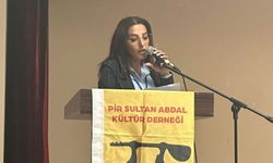 Hasibe Akpınar: “Halkın iradesine kayyum atayanlar barıştan bahsedemezler”