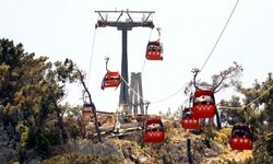 Antalya'da teleferik davasında yeni gelişme!