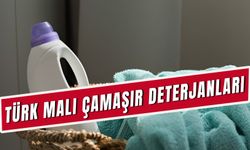 Türk Malı Çamaşır Deterjanları: Boykot Olmayan Çamaşır Suyu Markaları