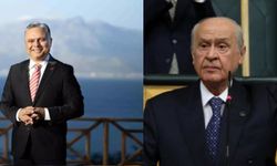 Uysal'dan Bahçeli'ye son nokta: "Siyaset bitti!"