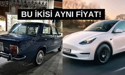 Tesla fiyatına 'Hacı Murat'!