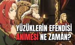 Yüzüklerin Efendisi Anime Ne Zaman? Vizyon Tarihi Belli Oldu!