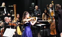 ADSO'dan çeyrek asra yakışan konser