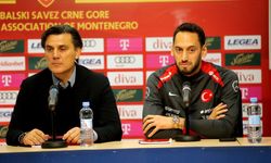 Montella, Karadağ maçı öncesi ‘ayrılık’ iddialarına yanıt verdi!