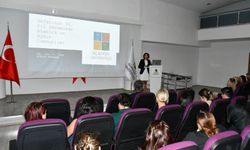 Alanya Üniversitesi Atatürk’ü andı