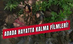 Adada Hayatta Kalma Filmleri: 10 Issız Ada Filmi Önerisi!