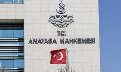 Anayasa Mahkemesi'nden 5 siyasi partiye denetim! Hesapları tek tek incelendi