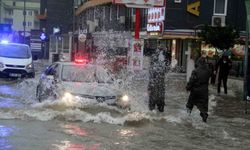 Antalya’da kış kapıya dayandı! Yazdan kalma günlere veda ediyoruz