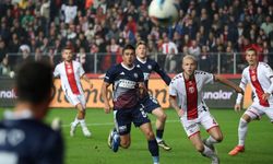 Samsunspor Antalyaspor maçının bilet fiyatları belli oldu